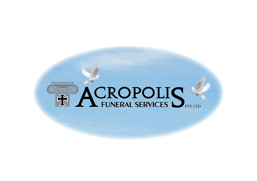 Acropolis Funeral Services | Funeral Directors Sydney, Cremation